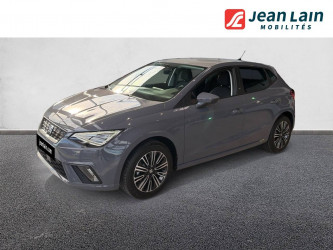 SEAT IBIZA Ibiza 1.0 TSI 115 ch S/S DSG7 Copa 30/01/2026 en vente à La Motte-Servolex