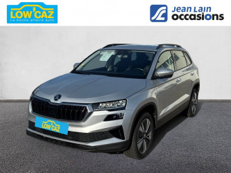 SKODA KAROQ Karoq 2.0 TDI 116 ch SCR DSG7 Business 28/04/2022 en vente à La Ravoire