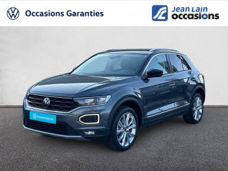 VOLKSWAGEN T-ROC T-Roc 1.5 TSI 150 EVO Start/Stop DSG7 Active 14/06/2021 en vente à Cessy