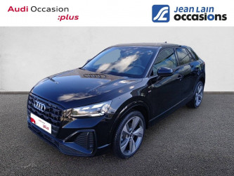 AUDI Q2 Q2 35 TDI 150 S tronic 7 S line Plus 28/04/2025 en vente à Cessy