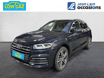 AUDI Q5 Q5 55 TFSI e 367 S tronic 7 Quattro S line 17/12/2020 en vente à La Ravoire