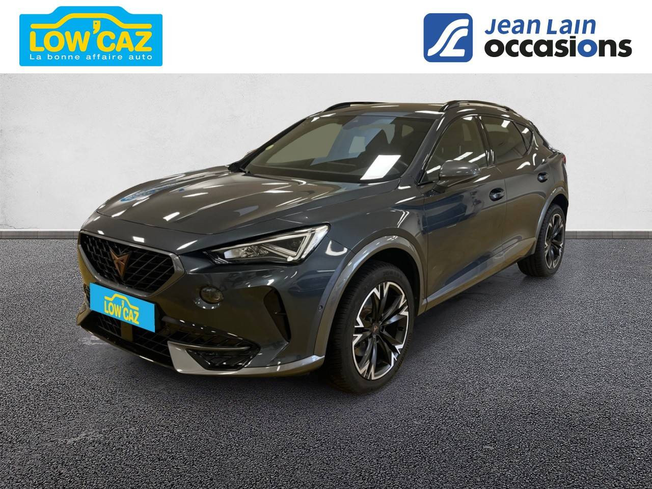 Vente en ligne CUPRA FORMENTOR Formentor 2.0 TDI 150 ch Business Edition de 2022 au prix de 23 090 €