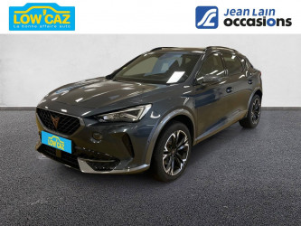 CUPRA FORMENTOR Formentor 2.0 TDI 150 ch Business Edition 30/06/2022 en vente à Sassenage