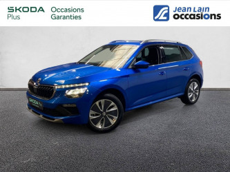 SKODA KAMIQ Kamiq 1.0 TSI Evo 2 116 ch BVM6 Selection 04/10/2024 en vente à Seynod