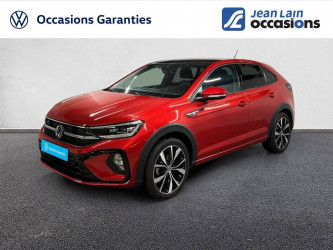 VOLKSWAGEN TAIGO Taigo 1.5 TSI 150 DSG7 R-Line 27/02/2024 en vente à Coublevie