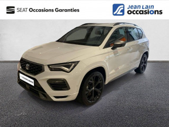 SEAT ATECA Ateca 1.5 TSI 150 ch Start/Stop DSG7 FR 29/11/2023 en vente à Albertville