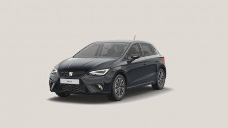 SEAT IBIZA Ibiza 1.0 EcoTSI 95 ch S/S BVM5 Copa 17/05/2025 en vente à Meythet