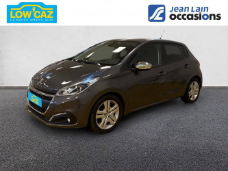 PEUGEOT 208 208 PureTech 82ch S&S BVM5 Signature 29/08/2019 en vente à Sassenage