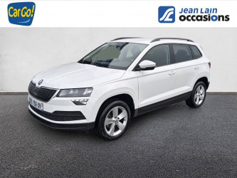 SKODA KAROQ Karoq 2.0 TDI 116 ch SCR DSG7 Business 18/03/2021 en vente à Chambéry