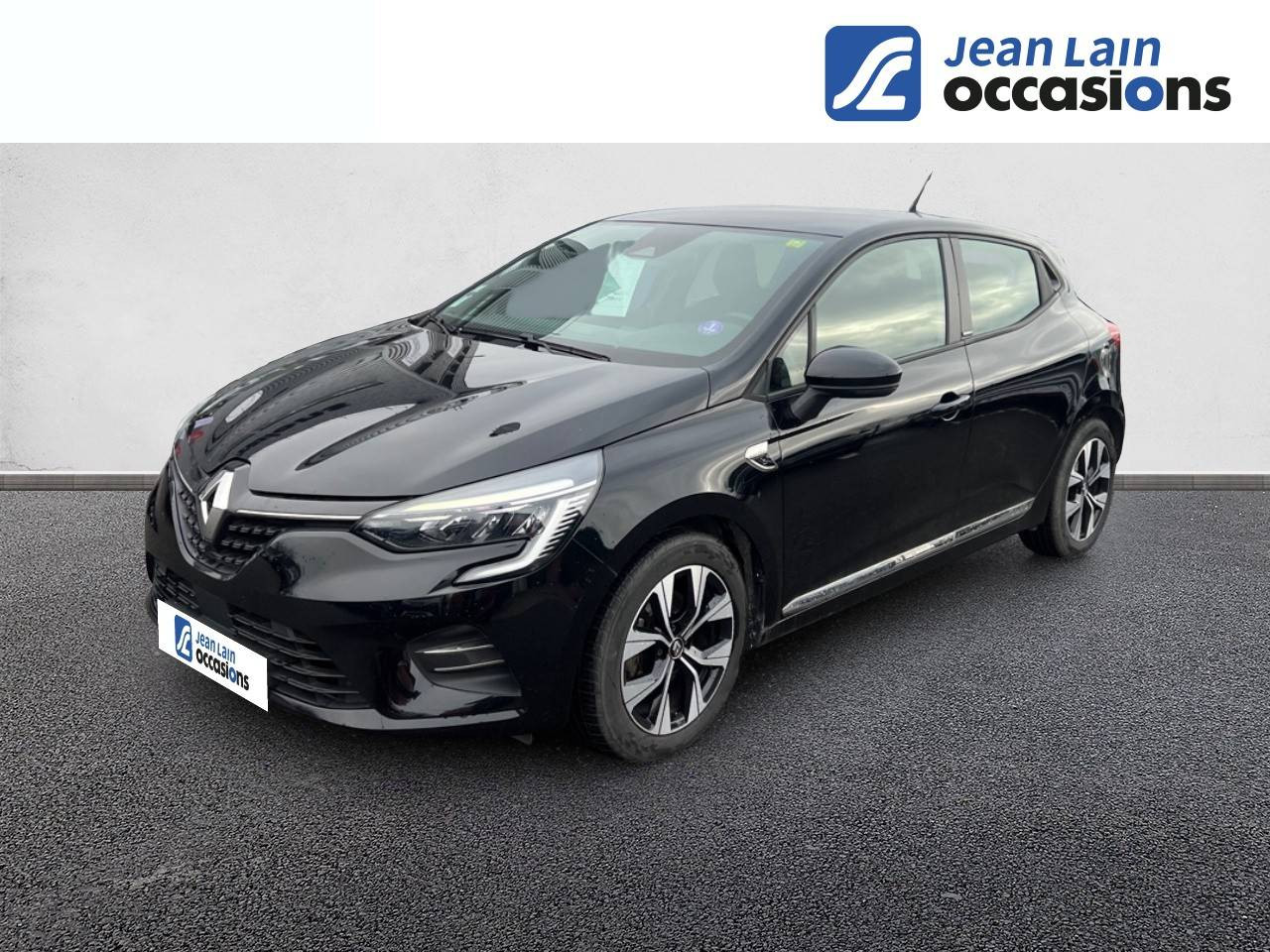 Vente en ligne RENAULT CLIO V Clio E-Tech 140 - 21 Limited de 2021 au prix de 15 290 €