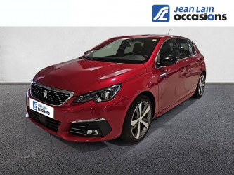 PEUGEOT 308 308 PureTech 130ch S&S EAT8 GT Line 10/05/2019 en vente à Vétraz-Monthoux