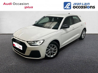 AUDI A1 SPORTBACK A1 Sportback 30 TFSI 110 ch S tronic 7 Design 24/06/2021 en vente à Seynod