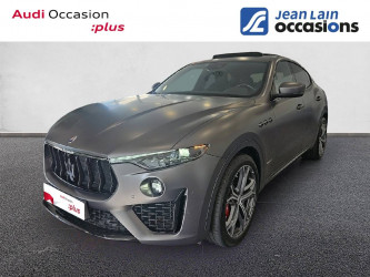 MASERATI LEVANTE Levante 3.0 V6 Bi-Turbo 350 Q4 Vulcano 19/11/2019 en vente à Echirolles