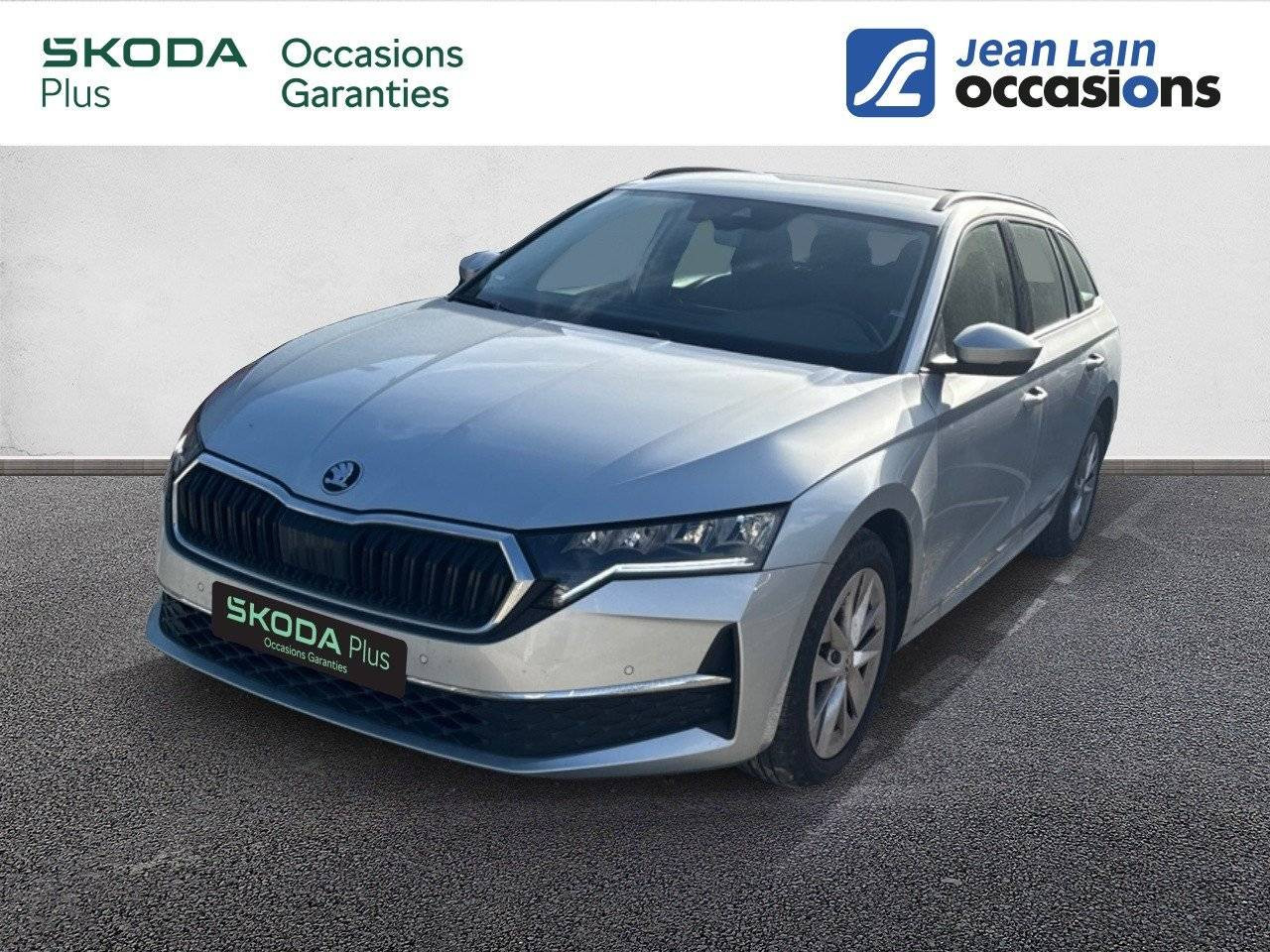 Vente en ligne SKODA OCTAVIA COMBI Octavia Combi 2.0 TDI 150 ch SCR DSG7 Selection de 2025 au prix de 31 990 €