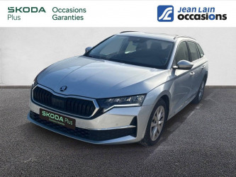 SKODA OCTAVIA COMBI Octavia Combi 2.0 TDI 150 ch SCR DSG7 Selection 17/01/2025 en vente à Sallanches