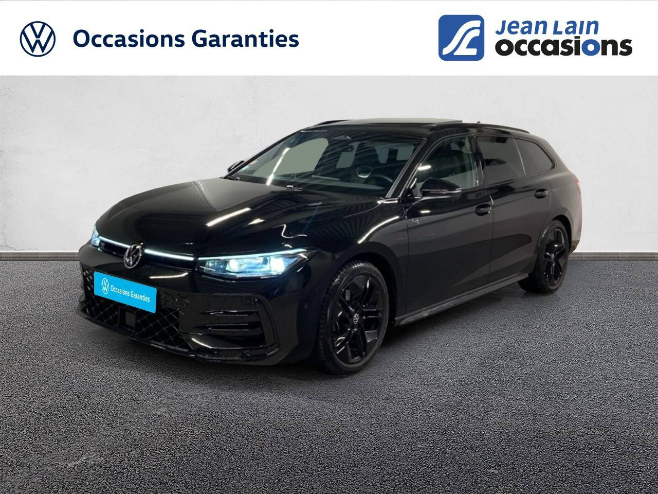 Vente en ligne VOLKSWAGEN PASSAT Passat 2.0 TDI EVO SCR 150 DSG7 R-Line de 2024 au prix de 36 890 €