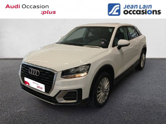 AUDI Q2 Q2 1.0 TFSI 116 ch S tronic 7 Design 24/08/2018 en vente à Cessy