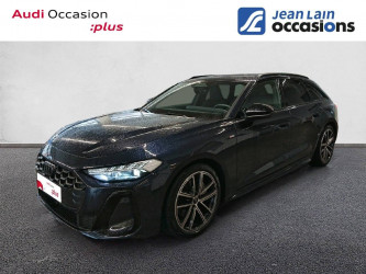 AUDI A5 AVANT A5 Avant TDI Hybride 204 ch S tronic 7 S line 20/05/2025 en vente à Cessy