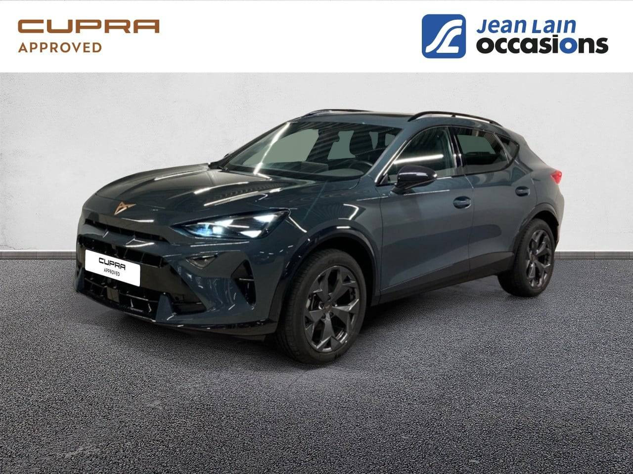 Vente en ligne CUPRA FORMENTOR Formentor 1.5 eTSI Hybrid 150 ch DSG7 V de 2025 au prix de 34 490 €