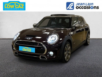 MINI CLUBMAN F54 Clubman Cooper SD 190 ch ALL4 Finition Exquisite A 13/06/2016 en vente à Sassenage