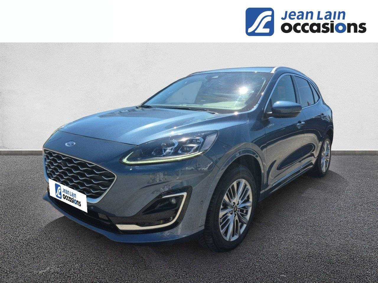 Vente en ligne FORD KUGA Kuga 2.5 Duratec 190 ch FHEV I-AWD Powershift Vignale de 2023 au prix de 31 490 €