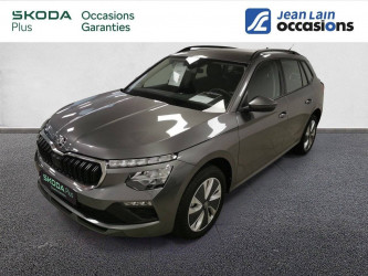 SKODA KAMIQ Kamiq 1.0 TSI Evo 2 116 ch BVM6 Selection 25/03/2025 en vente à Coublevie