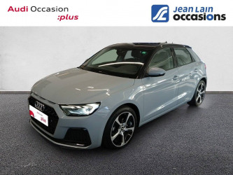 AUDI A1 SPORTBACK A1 Sportback 30 TFSI 110 ch S tronic 7 Advanced 24/09/2021 en vente à Cessy