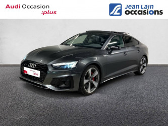 AUDI A5 SPORTBACK A5 Sportback 50 TDI 286 Tiptronic 8 Quattro S Line 25/02/2020 en vente à La Motte-Servolex