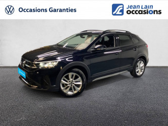 VOLKSWAGEN TAIGO Taigo 1.0 TSI 116 DSG7 VW Edition 28/03/2025 en vente à Seynod