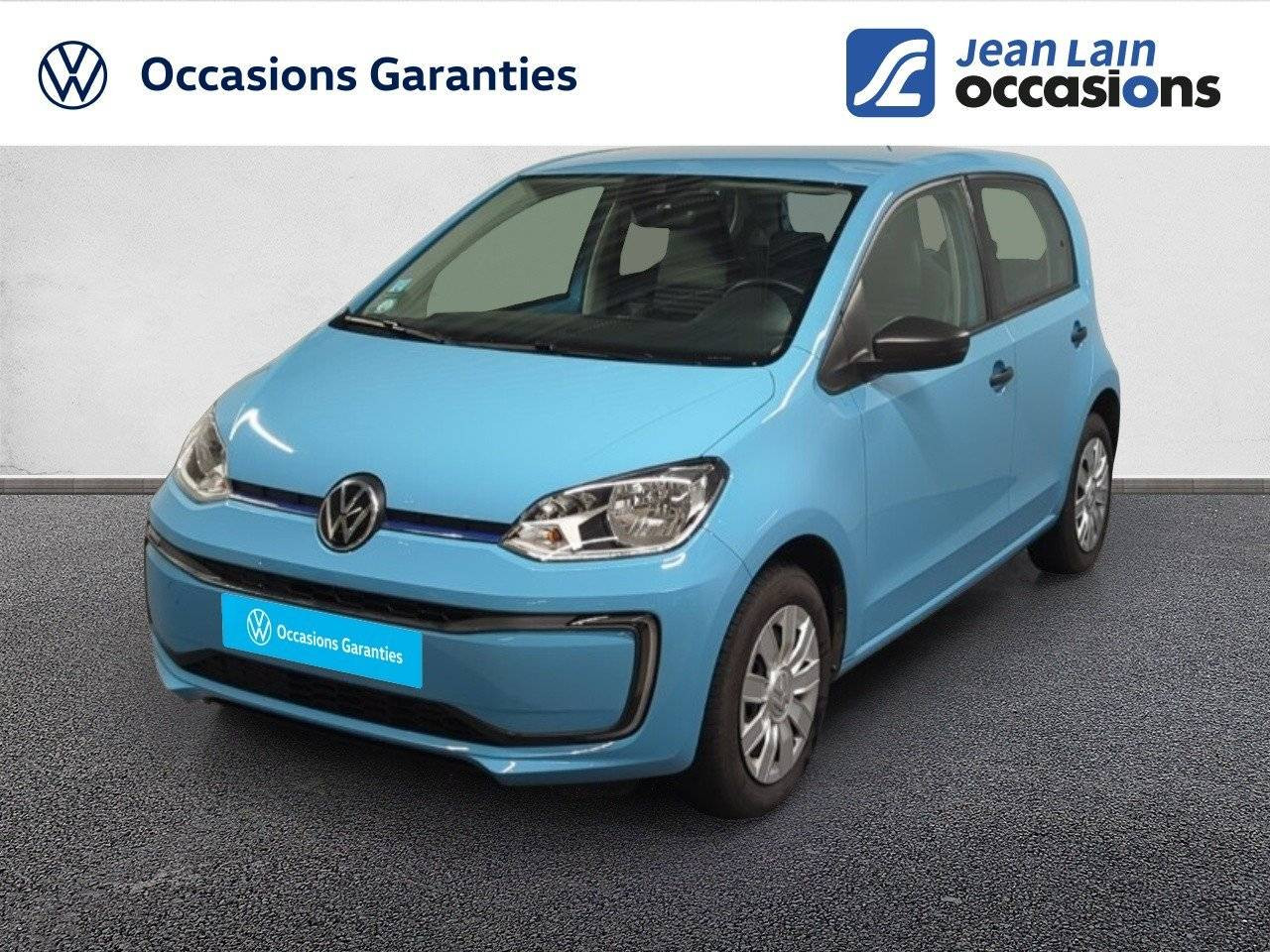 Vente en ligne VOLKSWAGEN E-UP! 2.0 e-up! 83 Electrique de 2023 au prix de 13 390 €