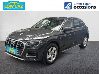 AUDI Q5 Q5 35 TDI 163 S tronic 7 Business Executive 29/09/2021 en vente à La Ravoire