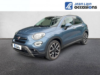 FIAT 500X MY20 500X 1.0 FireFly Turbo T3 120 ch Cross 02/11/2020 en vente à Sallanches