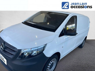 MERCEDES VITO FOURGON VITO FOURGON 111 CDI LONG 30/04/2018 en vente à Saint Jean de Maurienne