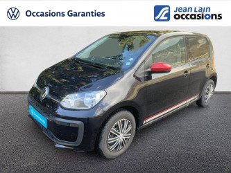 VOLKSWAGEN UP! 2.0 Up 1.0 65 BlueMotion Technology BVM5 Beats Audio 23/03/2022 en vente à Sallanches