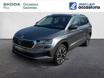 SKODA KAROQ Karoq 2.0 TDI 150 ch SCR Style 29/11/2022 en vente à Sallanches