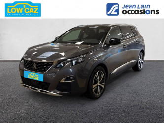 PEUGEOT 5008 5008 BlueHDi 130ch S&S EAT8 Active 01/07/2020 en vente à Sassenage