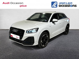 AUDI Q2 Q2 35 TFSI 150 S tronic 7 S line Plus 26/02/2021 en vente à Ville-la-Grand