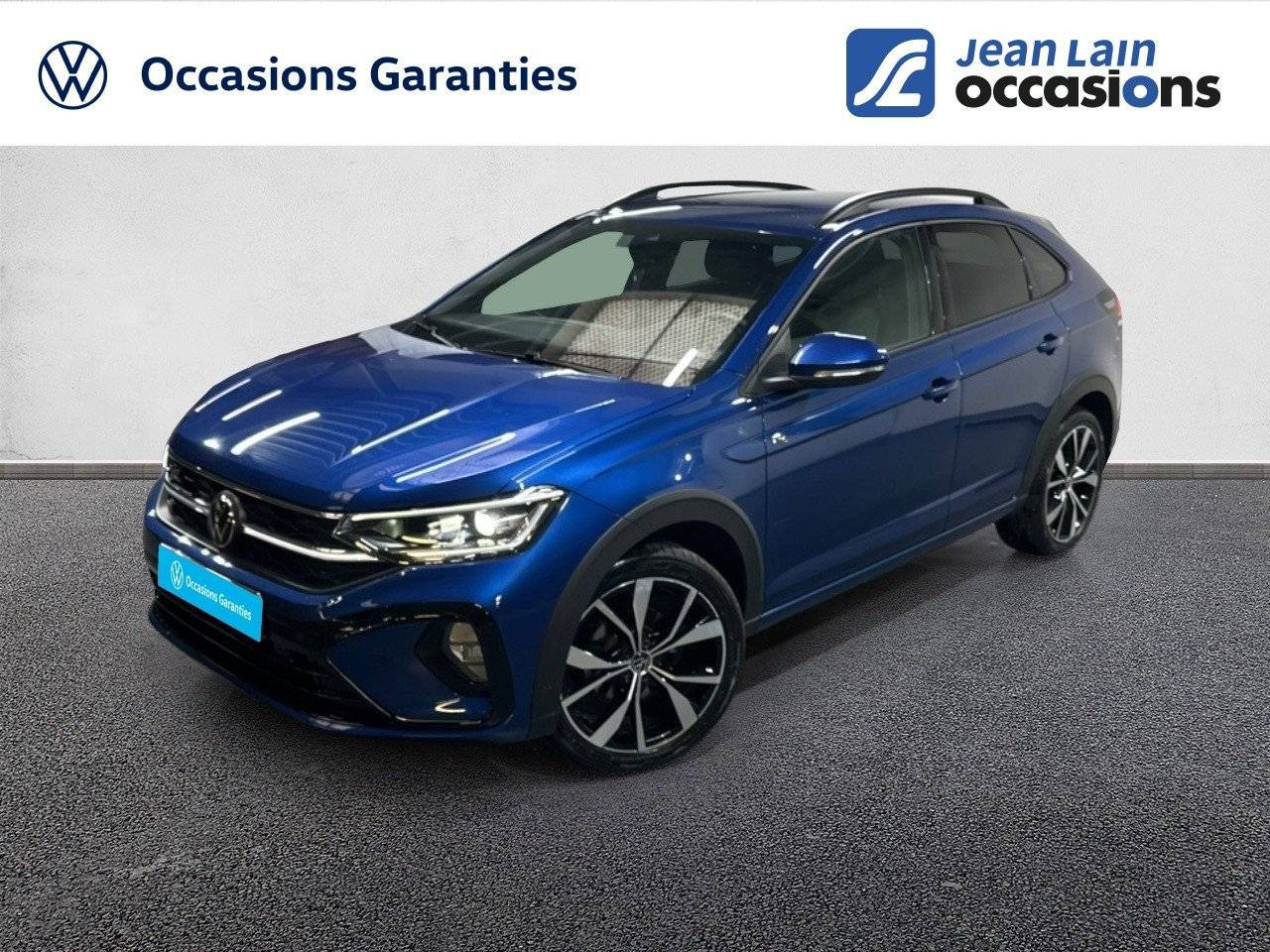 Vente en ligne VOLKSWAGEN TAIGO Taigo 1.0 TSI 116 DSG7 R-Line Edition de 2025 au prix de 26 490 €