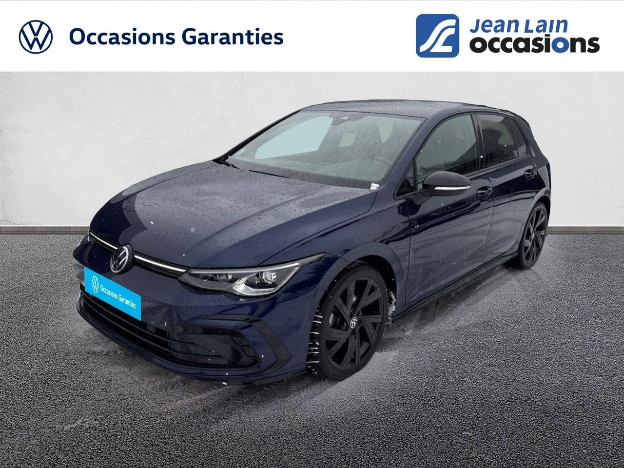 Vente en ligne VOLKSWAGEN GOLF Golf 1.5 eTSI OPF 130 DSG7 R-Line de 2024 au prix de 29 290 €