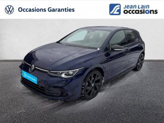 VOLKSWAGEN GOLF Golf 1.5 eTSI OPF 130 DSG7 R-Line 14/06/2024 en vente à Sallanches