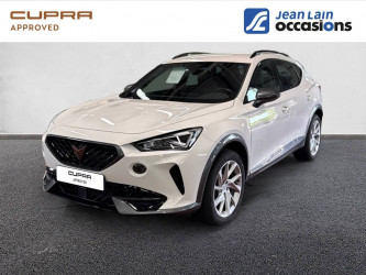 CUPRA FORMENTOR Formentor 1.5 TSI 150 ch V 24/05/2022 en vente à Seyssinet-Pariset