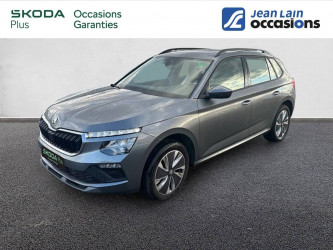 SKODA KAMIQ Kamiq 1.0 TSI Evo 2 116 ch BVM6 Selection 24/03/2025 en vente à Pontcharra