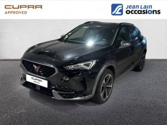 CUPRA FORMENTOR Formentor 2.0 TDI 150 ch DSG7 4Drive Business Edition 30/06/2022 en vente à Ville-la-Grand
