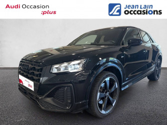 AUDI Q2 Q2 35 TDI 150 S tronic 7 quattro S line Plus 28/10/2023 en vente à Echirolles