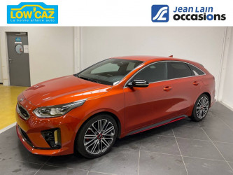 KIA PROCEED PROCEED 1.6 T-GDi 204 ch ISG DCT7 GT 30/09/2019 en vente à Sassenage