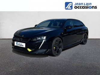 PEUGEOT 508 SW PSE 508 SW Hybrid4 360 e-EAT8 Peugeot Sport Engineered 30/07/2022 en vente à Sallanches