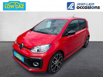 VOLKSWAGEN UP! 2.0 Up 1.0 115 BlueMotion Technology BVM6 GTI 19/03/2022 en vente à La Ravoire