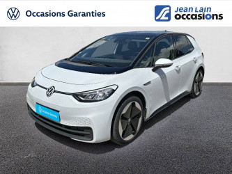 VOLKSWAGEN ID.3 ID.3 204 ch Pro Performance Active 31/05/2023 en vente à Cessy