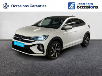 VOLKSWAGEN TAIGO Taigo 1.0 TSI 116 DSG7 R-Line 31/05/2024 en vente à La Motte-Servolex