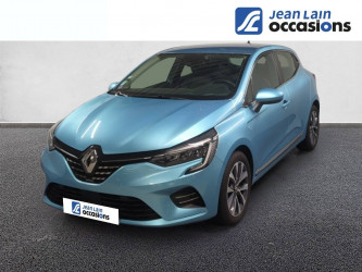 RENAULT CLIO V Clio TCe 90 Intens 20/02/2021 en vente à La Motte-Servolex